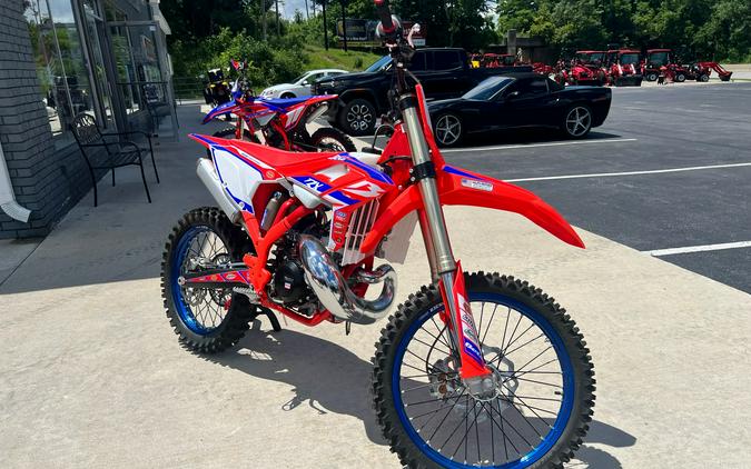 2025 Beta Motorcycles 300 RX