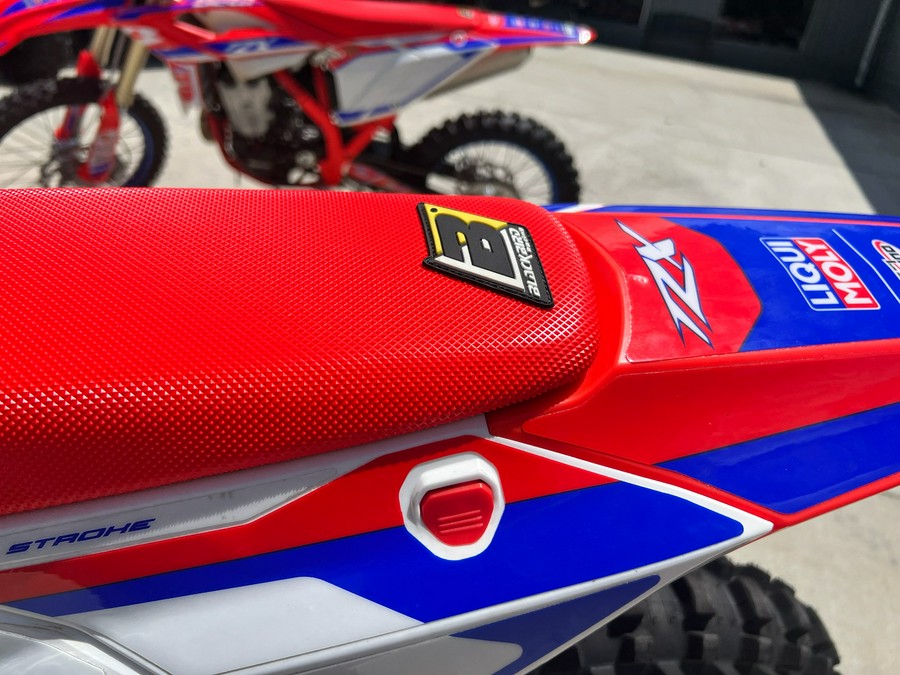 2025 Beta Motorcycles 300 RX