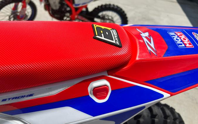 2025 Beta Motorcycles 300 RX
