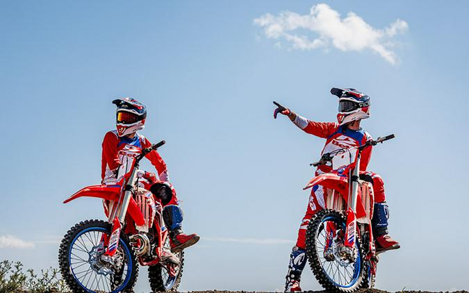 2025 Beta Motorcycles 300 RX