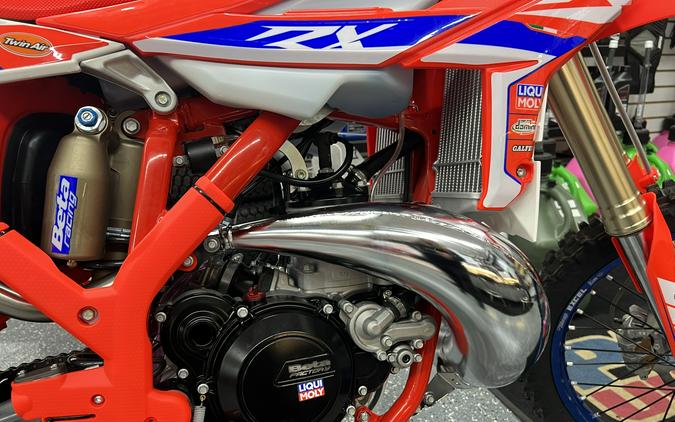 2025 Beta Motorcycles 300 RX