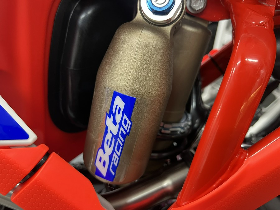 2025 Beta Motorcycles 300 RX