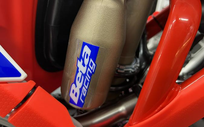 2025 Beta Motorcycles 300 RX