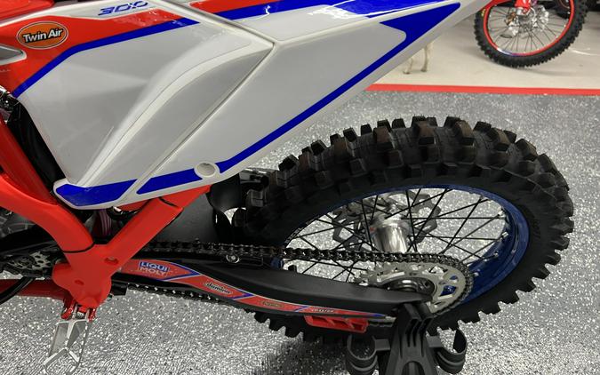 2025 Beta Motorcycles 300 RX