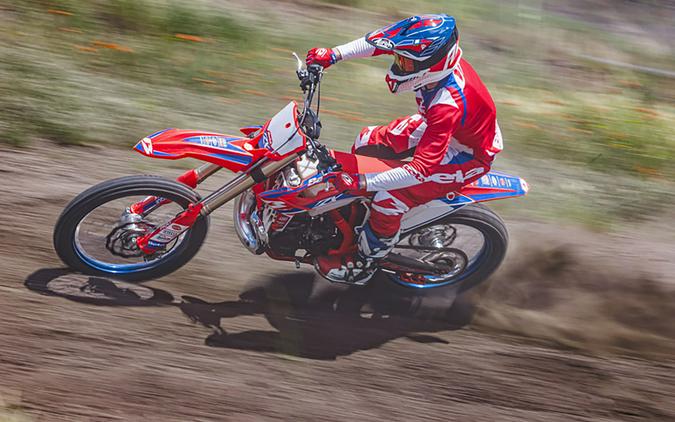 2025 Beta Motorcycles 300 RX