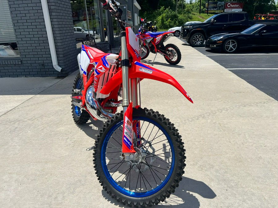 2025 Beta Motorcycles 300 RX