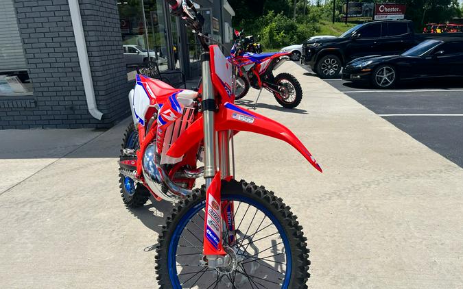 2025 Beta Motorcycles 300 RX