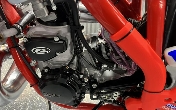 2025 Beta Motorcycles 300 RX