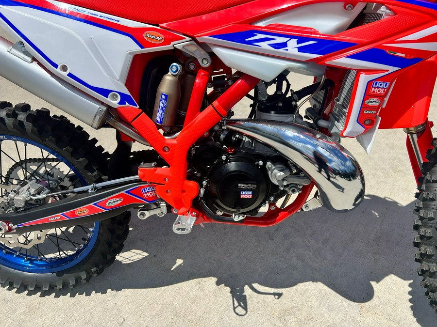 2025 Beta Motorcycles 300 RX