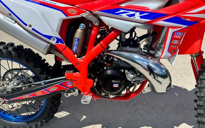 2025 Beta Motorcycles 300 RX