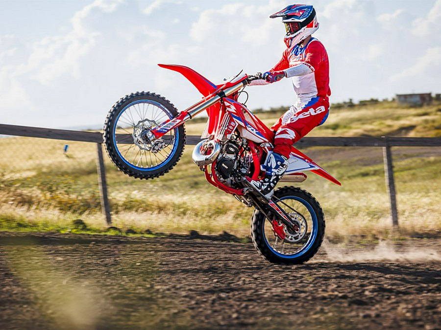 2025 Beta Motorcycles 300 RX