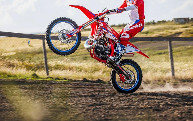 2025 Beta Motorcycles 300 RX