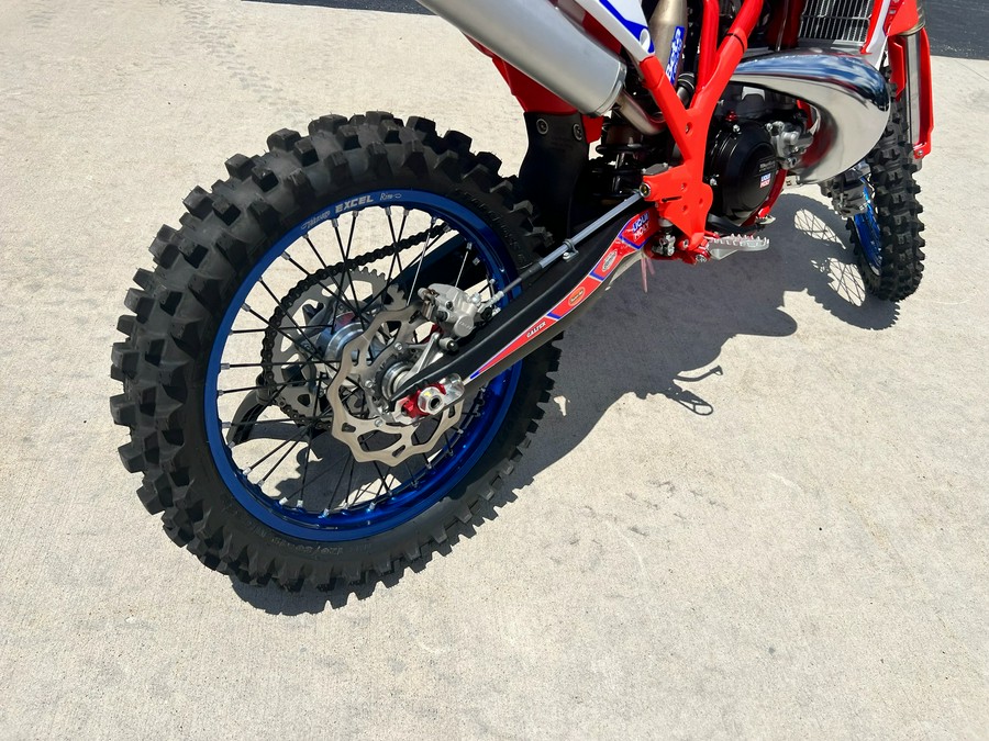 2025 Beta Motorcycles 300 RX