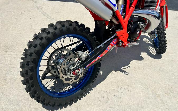 2025 Beta Motorcycles 300 RX