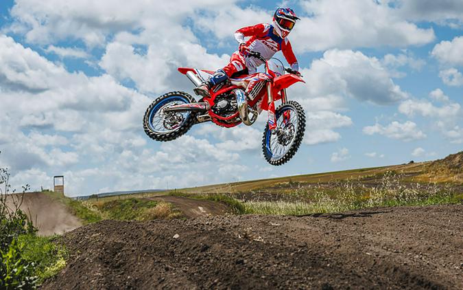 2025 Beta Motorcycles 300 RX