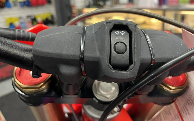 2025 Beta Motorcycles 300 RX