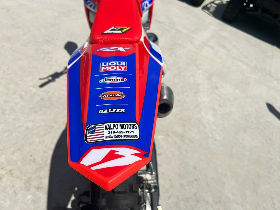 2025 Beta Motorcycles 300 RX
