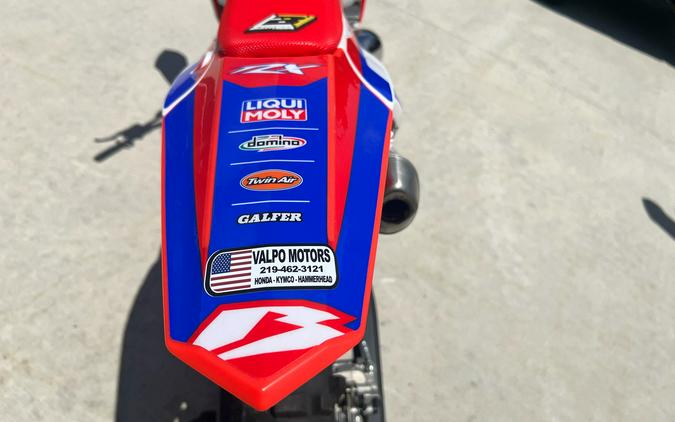 2025 Beta Motorcycles 300 RX