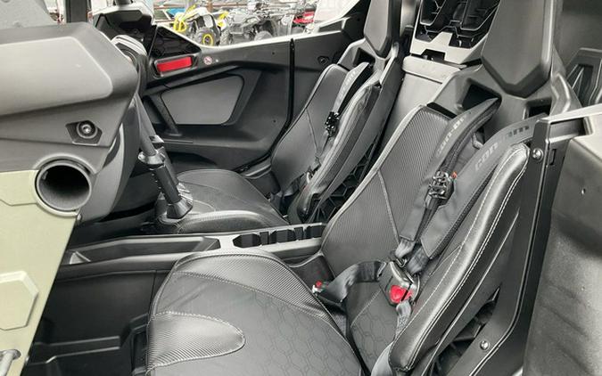 2026 Can-Am Maverick R MAX X Rc With Smart-Shox