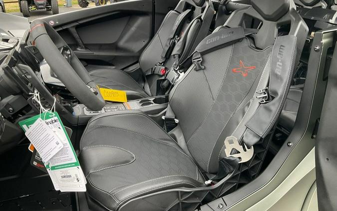 2026 Can-Am Maverick R MAX X Rc With Smart-Shox