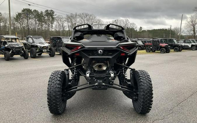 2026 Can-Am Maverick R MAX X Rc With Smart-Shox