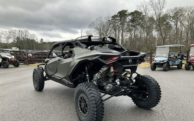 2026 Can-Am Maverick R MAX X Rc With Smart-Shox