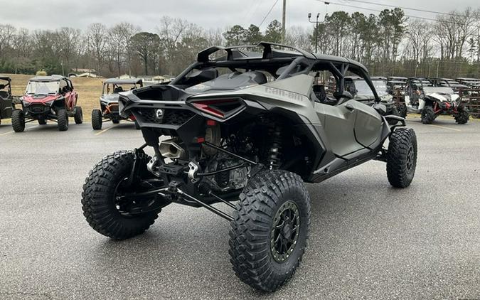 2026 Can-Am Maverick R MAX X Rc With Smart-Shox