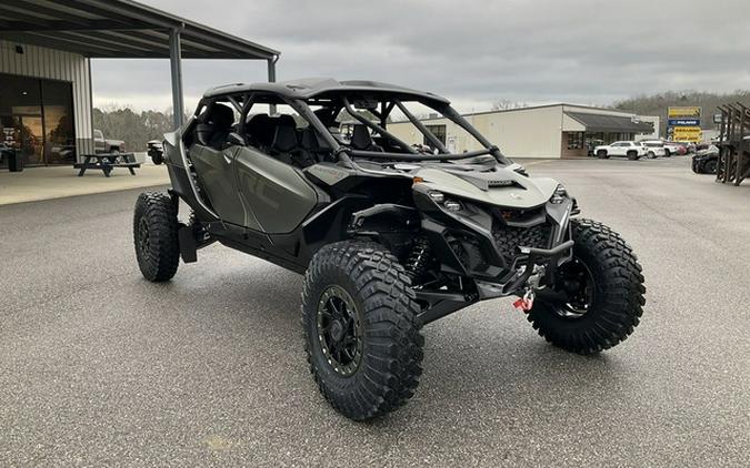 2026 Can-Am Maverick R MAX X Rc With Smart-Shox