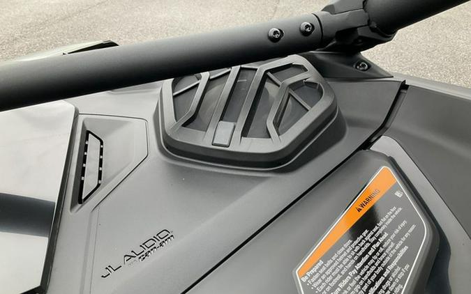 2026 Can-Am Maverick R MAX X Rc With Smart-Shox