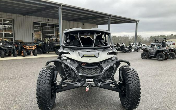 2026 Can-Am Maverick R MAX X Rc With Smart-Shox