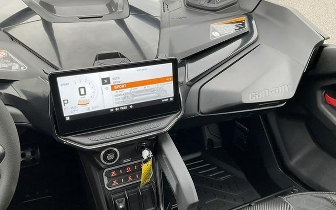 2026 Can-Am Maverick R MAX X Rc With Smart-Shox