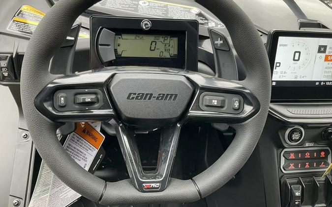 2026 Can-Am Maverick R MAX X Rc With Smart-Shox