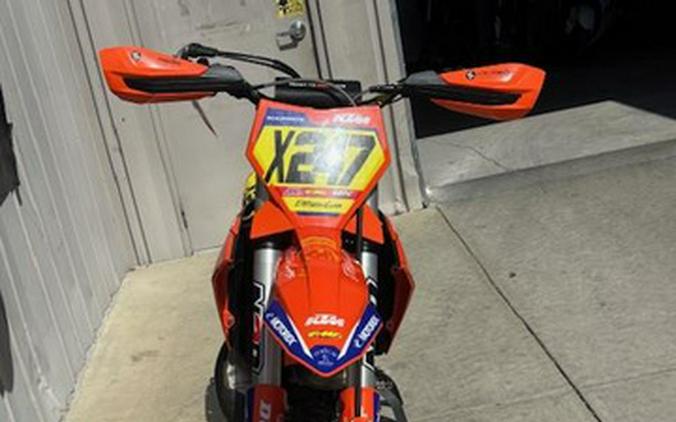 2023 KTM SX 300