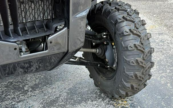 2025 Honda® Pioneer 1000-6 Deluxe Crew