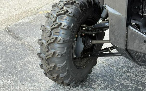 2025 Honda® Pioneer 1000-6 Deluxe Crew