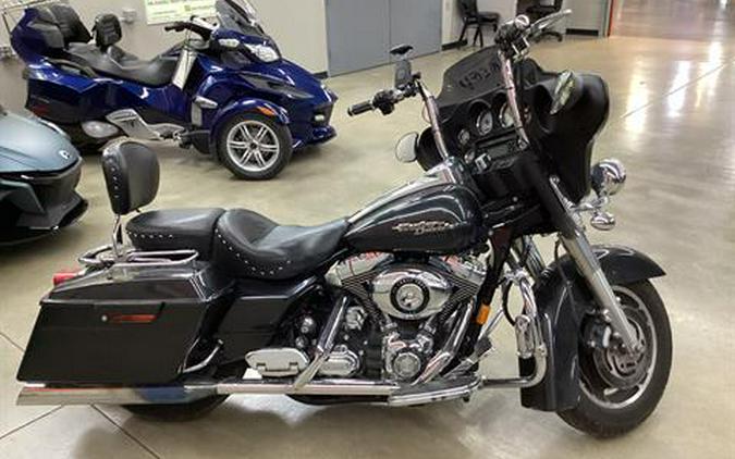 2007 Harley-Davidson FLHX Street Glide™
