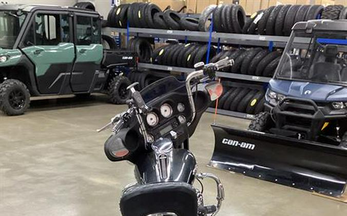 2007 Harley-Davidson FLHX Street Glide™