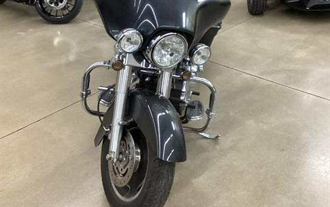 2007 Harley-Davidson FLHX Street Glide™