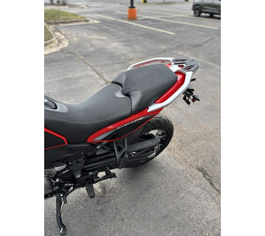 2026 Moto Morini® X-Cape 1200