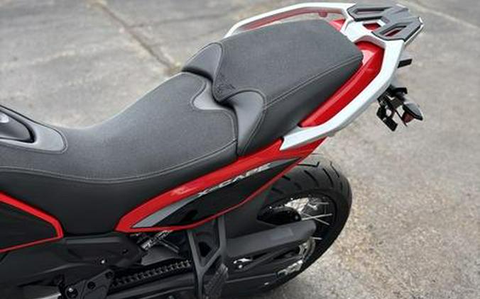 2026 Moto Morini® X-Cape 1200