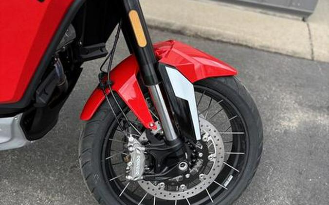 2026 Moto Morini® X-Cape 1200