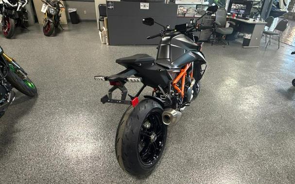 2026 KTM 1390 Super Duke R EVO
