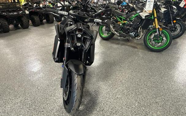 2026 KTM 1390 Super Duke R EVO