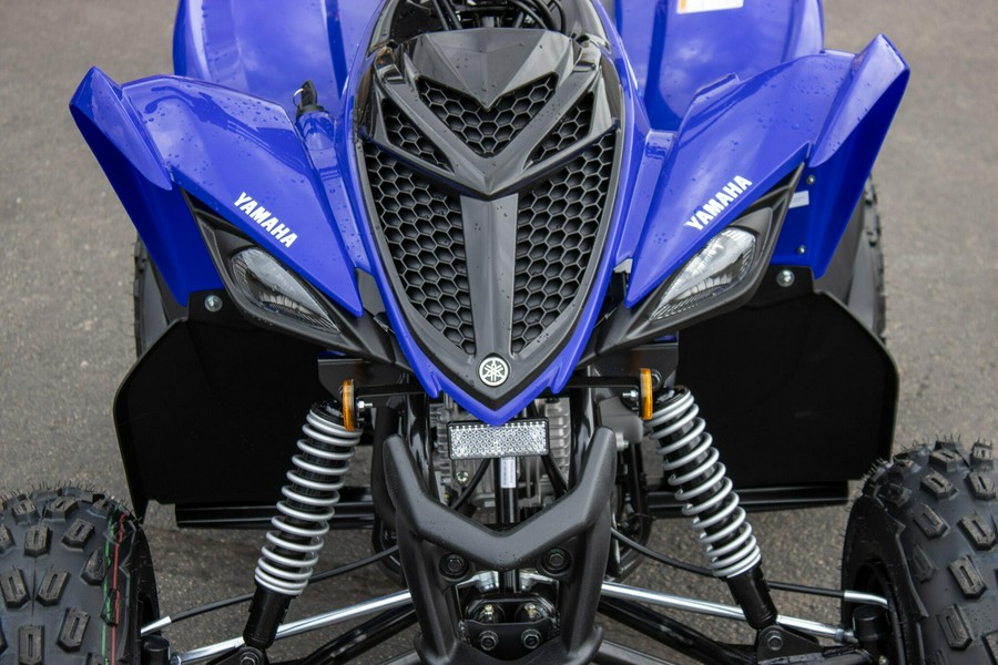 2026 YAMAHA RAPTOR 110