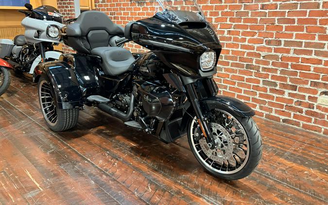 FLHLT 2026 Street Glide 3 Limited