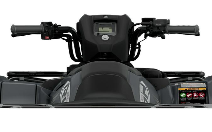 2026 Honda FourTrax Foreman Rubicon 4x4 EPS