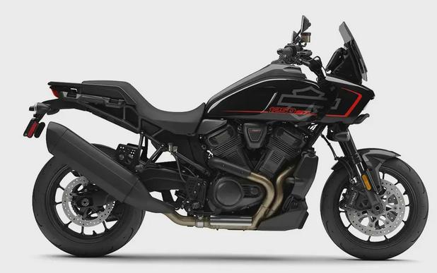 2026 Harley-Davidson Pan America 1250 ST RA1250ST