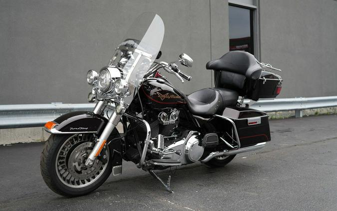 2011 Harley-Davidson FLHR - Road King
