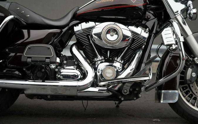 2011 Harley-Davidson FLHR - Road King