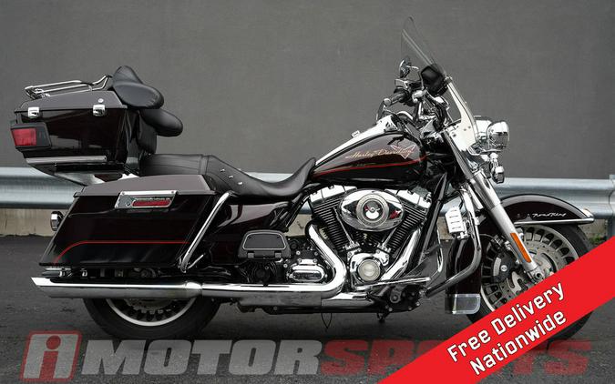 2011 Harley-Davidson FLHR - Road King